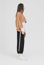 Load image into Gallery viewer, TAYLOR SIDED SCARF TOFFEE
