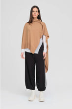 Load image into Gallery viewer, TAYLOR SIDED SCARF TOFFEE

