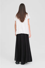 Load image into Gallery viewer, TAYLOR R TEE IVORY
