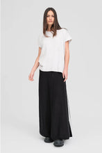 Load image into Gallery viewer, TAYLOR R TEE IVORY
