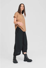 Load image into Gallery viewer, TAYLOR R TEE TOFFEE
