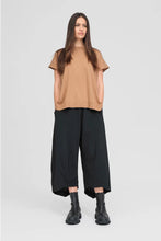 Load image into Gallery viewer, TAYLOR R TEE TOFFEE
