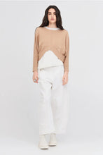 Load image into Gallery viewer, TAYLOR MOOD CARDI SAND
