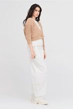 Load image into Gallery viewer, TAYLOR MOOD CARDI SAND
