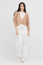 Load image into Gallery viewer, TAYLOR MOOD CARDI SAND
