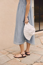 Load image into Gallery viewer, MARLOW SOLEIL LINEN HAT
