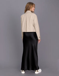 STORM CLASSIC CROP TRENCH