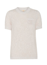 Load image into Gallery viewer, POL PAX LUREX TEE
