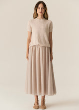 Load image into Gallery viewer, POL PAX LUREX TEE
