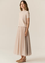 Load image into Gallery viewer, POL PAX LUREX TEE
