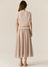 Load image into Gallery viewer, POL PAX LUREX TEE
