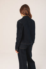 Load image into Gallery viewer, INDI &amp; COLD PANSY JACKET NAVY
