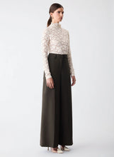 Load image into Gallery viewer, ESMAEE SYMMETRY PANT DARK OLIVE
