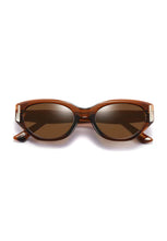 Load image into Gallery viewer, ECO SHADES PALMA BROWN
