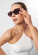 Load image into Gallery viewer, ECO SHADES PALMA BROWN
