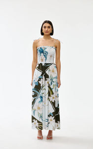 KINNEY BILLY DRESS PORTOFINO
