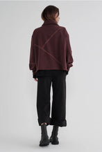 Load image into Gallery viewer, TAYLOR REEL BRINK SWEATER ARGON
