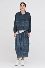 Load image into Gallery viewer, TAYLOR URBAN JACKET DIFFUSED INDIGO
