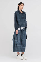 Load image into Gallery viewer, TAYLOR URBAN JACKET DIFFUSED INDIGO
