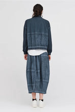 Load image into Gallery viewer, TAYLOR URBAN JACKET DIFFUSED INDIGO
