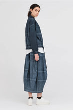 Load image into Gallery viewer, TAYLOR URBAN JACKET DIFFUSED INDIGO

