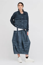 Load image into Gallery viewer, TAYLOR URBAN JACKET DIFFUSED INDIGO
