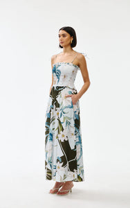 KINNEY BILLY DRESS PORTOFINO