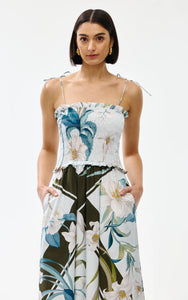 KINNEY BILLY DRESS PORTOFINO