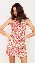 Load image into Gallery viewer, MINK PINK POSEY MINI DRESS
