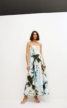Load image into Gallery viewer, KINNEY BILLY DRESS PORTOFINO
