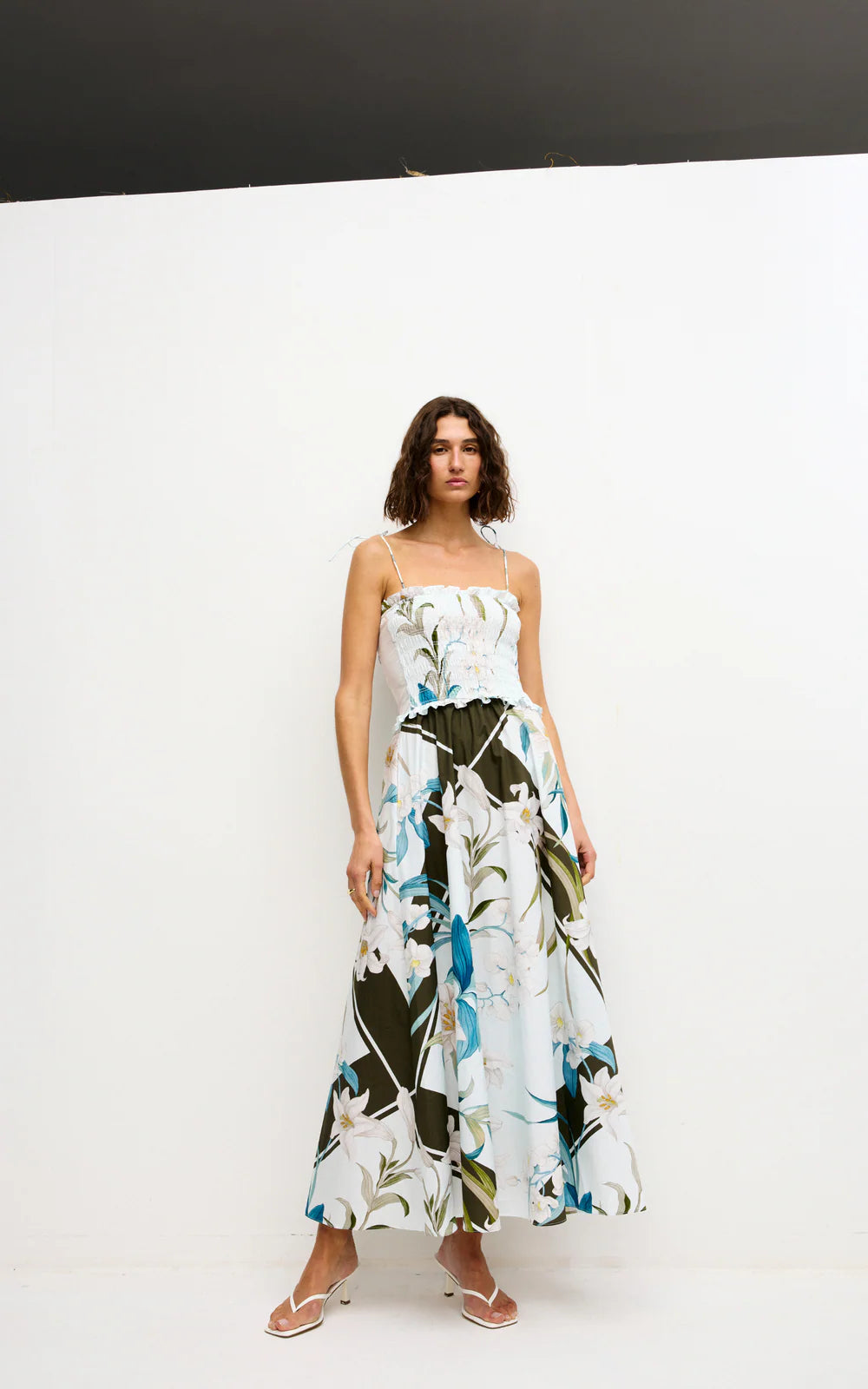 KINNEY BILLY DRESS PORTOFINO