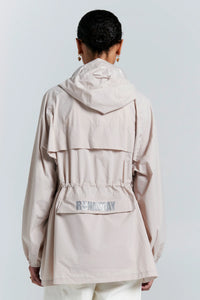 KAREN WALKER RUNAWAY PARKA