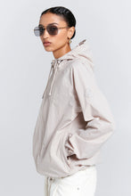 Load image into Gallery viewer, KAREN WALKER RUNAWAY WINDBREAKER PUMICE
