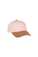 Load image into Gallery viewer, KAREN WALKER RUNAWAY GIRL THING CAP ROSE
