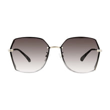 Load image into Gallery viewer, PRIVE REVAUX THE EAST COAST BLACK/SILVER
