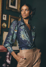 Load image into Gallery viewer, ONCE WAS RENATA BLOUSE
