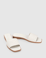 Load image into Gallery viewer, CHAOS &amp; HARMONY SOLACE SLIDE MILK
