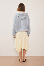 Load image into Gallery viewer, COMMONPLACE RALPH HOODIE DARK GREY

