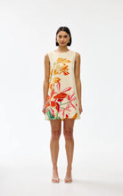 Load image into Gallery viewer, KINNEY LUCA DRESS POSITANO

