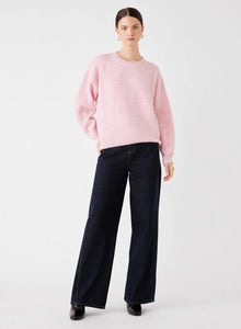 ESMAEE EVEREST SWEATER CANDY