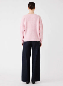 ESMAEE EVEREST SWEATER CANDY