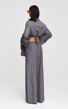 Load image into Gallery viewer, KINNEY HAMPTON PANT CHARCOAL
