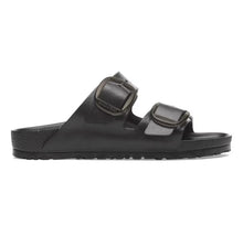 Load image into Gallery viewer, BIRKENSTOCK ARIZONA BIG BUCKLE (NARROW) BLACK
