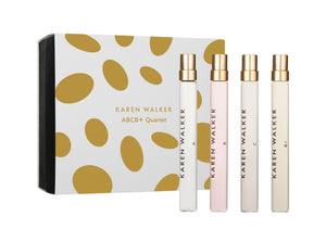 KAREN WALKER ABC B+ 11ML PURSE SPRAY