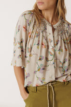 Load image into Gallery viewer, INDI &amp; COLD ROSA TOP BEIGE
