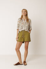 Load image into Gallery viewer, INDI &amp; COLD ROSA TOP BEIGE
