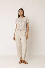 Load image into Gallery viewer, COMING SOON | INDI &amp; COLD AMELIE TOP CRUDO

