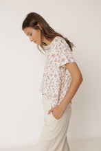Load image into Gallery viewer, COMING SOON | INDI &amp; COLD AMELIE TOP CRUDO

