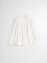 Load image into Gallery viewer, INDI &amp; COLD ALBA SHIRT BLANCO
