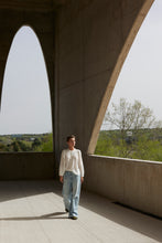 Load image into Gallery viewer, INDI &amp; COLD ALBA SHIRT BLANCO
